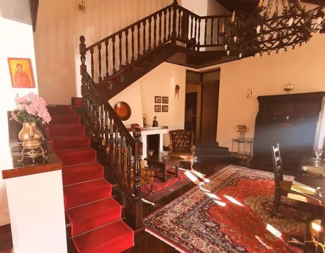 Apartamento Elegant Historic Large House On Lake Como Gravedona Exterior foto