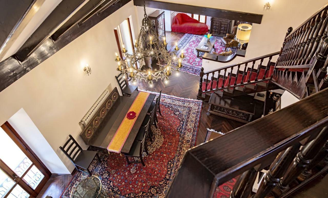 Apartamento Elegant Historic Large House On Lake Como Gravedona Exterior foto